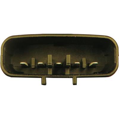 Rareelectrical - Mass Air Flow Sensor Fits 2000-2002 Chevrolet Prizm 94859375 - Image 4