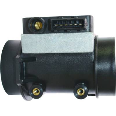 Rareelectrical - Mass Air Flow Sensor Compatible With 1984-1988 Volvo 245 - Image 3