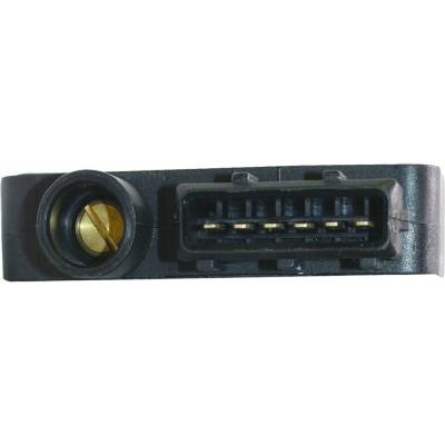 Rareelectrical - Mass Air Flow Sensor Compatible With 1984-1988 Volvo 245 - Image 4
