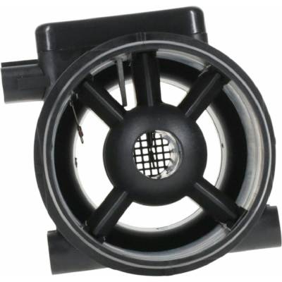 Rareelectrical - Mass Air Flow Sensor Compatible With 1995-1998 Toyota T100 - Image 3