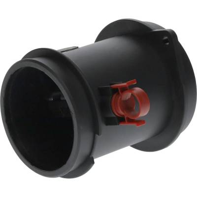 Rareelectrical - Mass Air Flow Sensor Fits 1996-1998 Mercedes-Benz Sl500 - Image 6