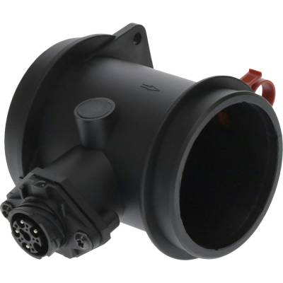 Rareelectrical - Mass Air Flow Sensor Fits 1996-1999 Mercedes-Benz S500 - Image 5