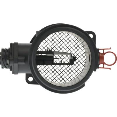 Rareelectrical - Mass Air Flow Sensor Fits 1996-1998 Mercedes-Benz Sl500 - Image 2