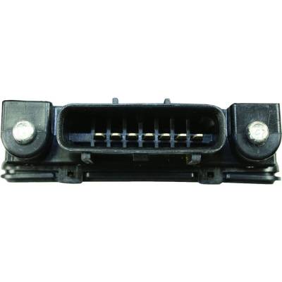 Rareelectrical - Mass Air Flow Sensor Fits 1992-2004 Mitsubishi Diamante - Image 3