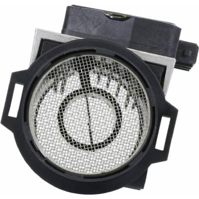 Rareelectrical - Mass Air Flow Sensor Compatible With 1989-1992 Volvo 740 - Image 1