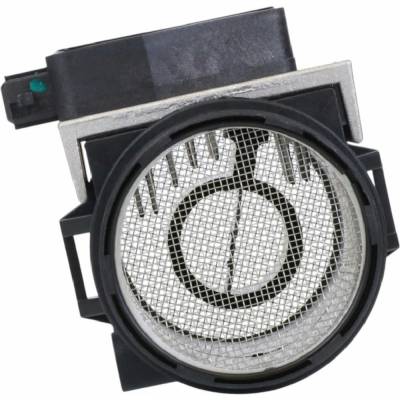 Rareelectrical - Mass Air Flow Sensor Compatible With 1989-1992 Volvo 740 - Image 2