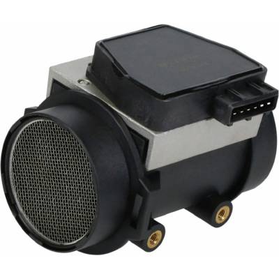 Rareelectrical - Mass Air Flow Sensor Compatible With 1990-1991 Volvo 780 - Image 4