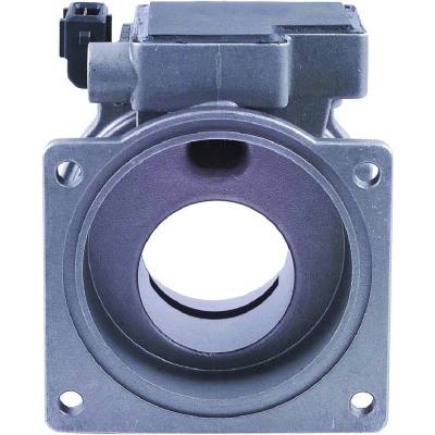 Rareelectrical - Mass Air Flow Sensor Fits 1993-1995 Nissan Tsubame - Image 1