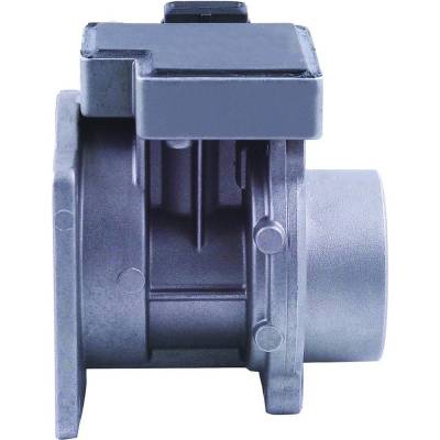 Rareelectrical - Mass Air Flow Sensor Compatible With 1991-1993 Nissan Nx - Image 2