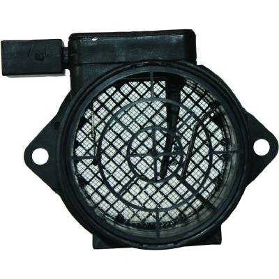 Rareelectrical - Mass Air Flow Sensor Fits 2003-2008 Hyundai Tiburon - Image 2