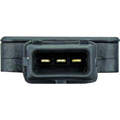 Rareelectrical - Mass Air Flow Sensor Fits 2001-2005 Kia Rio 0K32a-13-210 - Image 8