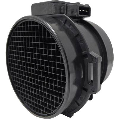 Rareelectrical - Mass Air Flow Sensor Compatible With 2001-2005 Bmw 330Xi - Image 2