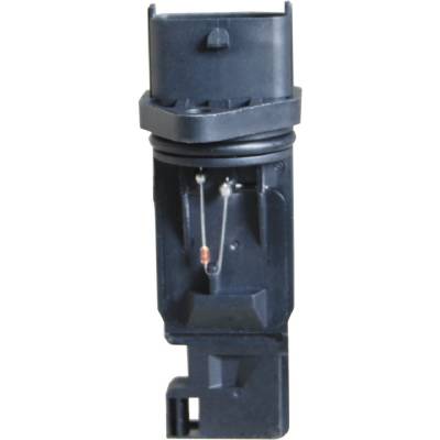 Rareelectrical - Mass Air Flow Sensor Compatible With 2004-2010 Opel Astra - Image 2