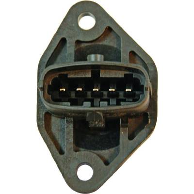 Rareelectrical - Mass Air Flow Sensor Fits 2002-2004 Alfa Romeo 156 46559804 - Image 2