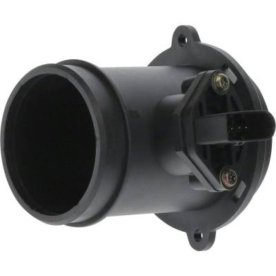 Rareelectrical - Mass Air Flow Sensor Fits 1998-1999 Mercedes-Benz E300 - Image 3