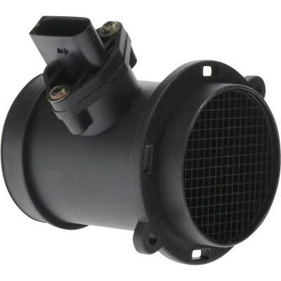 Rareelectrical - Mass Air Flow Sensor Fits 1998-1999 Mercedes-Benz E300 - Image 4