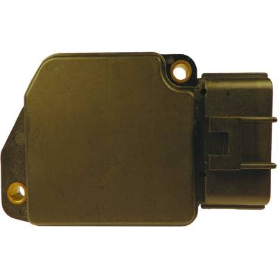 Rareelectrical - Mass Air Flow Sensor Compatible With 2000-2006 Mazda Mpv - Image 1