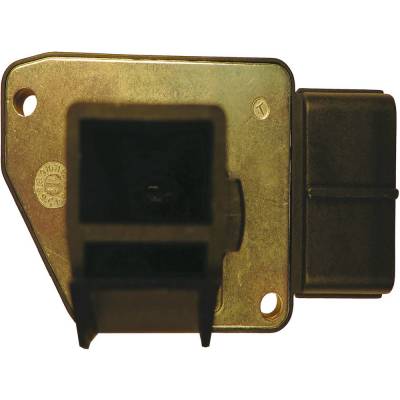 Rareelectrical - Mass Air Flow Sensor Compatible With 2000-2006 Mazda Mpv - Image 2