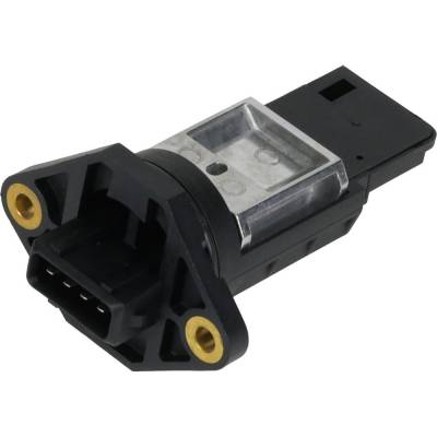 Rareelectrical - Mass Air Flow Sensor Compatible With 1994-1997 Volvo 850 - Image 1