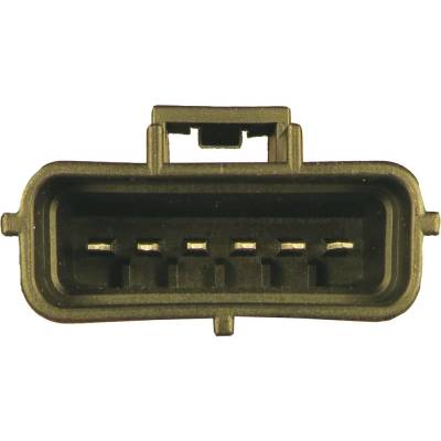 Rareelectrical - Mass Air Flow Sensor Compatible With 2000-2006 Mazda Mpv - Image 5