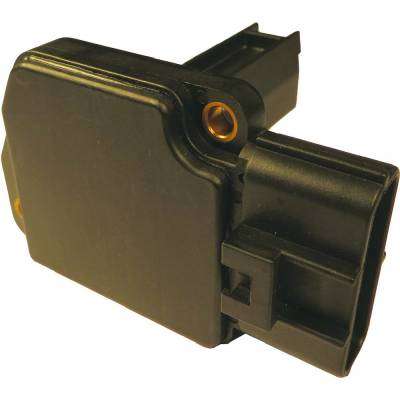 Rareelectrical - Mass Air Flow Sensor Compatible With 2000-2006 Mazda Mpv - Image 4