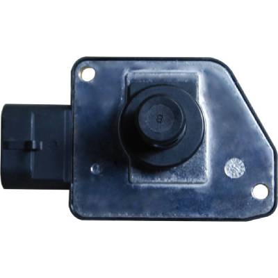 Rareelectrical - Mass Air Flow Sensor Fits 1996-1999 Cadillac Deville 3540523 - Image 2