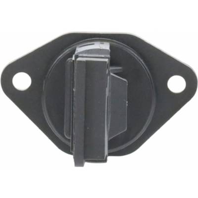 Rareelectrical - Mass Air Flow Sensor Fits 1999-2001 Cadillac Catera - Image 2