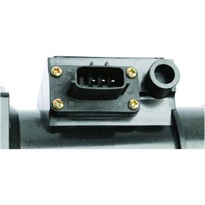 Rareelectrical - Mass Air Flow Sensor Compatible With 1995-2000 Nissan Sentra - Image 2