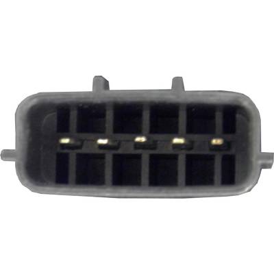 Rareelectrical - Mass Air Flow Sensor Compatible With 2000-2002 Nissan Sentra - Image 4