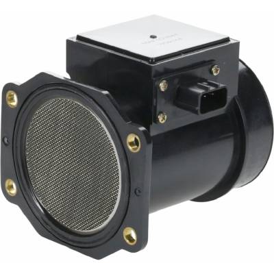 Rareelectrical - Mass Air Flow Sensor Compatible With 1995-1999 Nissan Maxima - Image 2