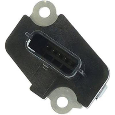 Rareelectrical - Mass Air Flow Sensor Compatible With 2011-2013 Infiniti M56 - Image 1