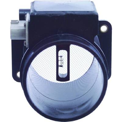 Rareelectrical - Mass Air Flow Sensor Fits 1992-1997 Subaru Svx 22680-Aa200 - Image 2