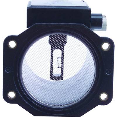 Rareelectrical - Mass Air Flow Sensor Fits 1992-1997 Subaru Svx 22680-Aa200 - Image 1