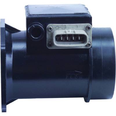 Rareelectrical - Mass Air Flow Sensor Fits 1992-1997 Subaru Svx 22680-Aa200 - Image 3