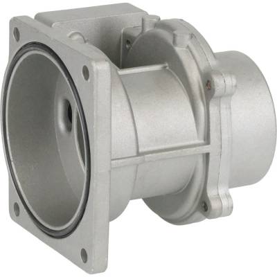Rareelectrical - Mass Air Flow Sensor Compatible With 1996-1997 Nissan Altima - Image 5