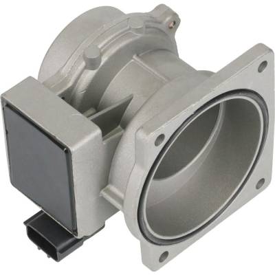 Rareelectrical - Mass Air Flow Sensor Compatible With 1996-1997 Nissan Altima - Image 3