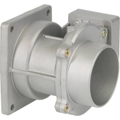 Rareelectrical - Mass Air Flow Sensor Compatible With 1996-1997 Nissan Altima - Image 4