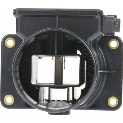 Rareelectrical - Mass Air Flow Sensor Fits 2002-2007 Mitsubishi Lancer - Image 2