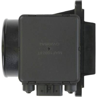 Rareelectrical - Mass Air Flow Sensor Fits 1997-1998 Mitsubishi Montero Sport - Image 7