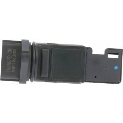 Rareelectrical - Mass Air Flow Sensor Compatible With 2000-2002 Infiniti G20 - Image 6