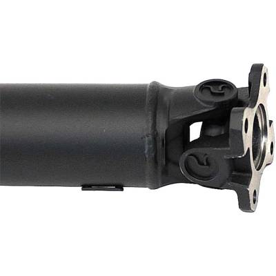 Rareelectrical - Rear Driveshaft Compatible With 2000-2008 Dodge 1500 Ram Manual 4Wd New OEM Rb936198 Direct Fit - Image 3