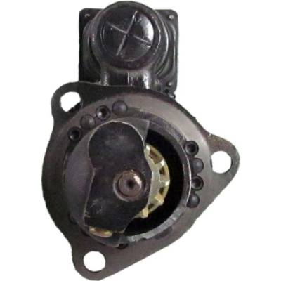 Rareelectrical - New 24V Starter Compatible With Freightliner Wf Cat Engine 1970-72 3T8959 9L2200 9L5417 3603866Rx - Image 1