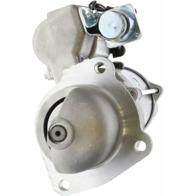 Rareelectrical - New Starter Compatible With Sterling Truck M8500 2001-2007 10461454 10479645 10479648 0-23000-2520 - Image 1