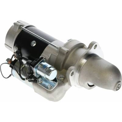 Rareelectrical - New Starter Compatible With Sterling Truck M8500 2001-2007 10461454 10479645 10479648 0-23000-2520 - Image 3