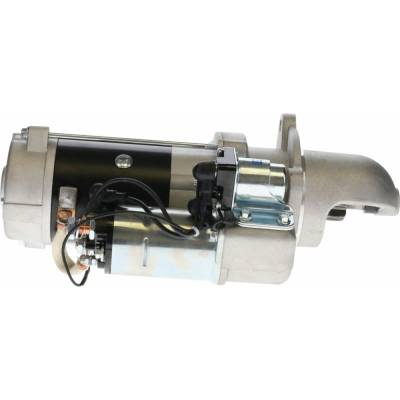 Rareelectrical - New Starter Compatible With Sterling Truck M8500 2001-2007 10461454 10479645 10479648 0-23000-2520 - Image 6