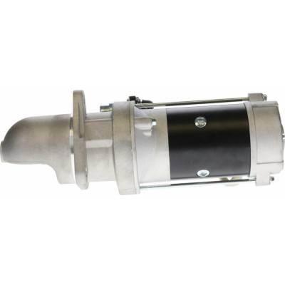 Rareelectrical - New Starter Compatible With Sterling Truck M8500 2001-2007 10461454 10479645 10479648 0-23000-2520 - Image 5