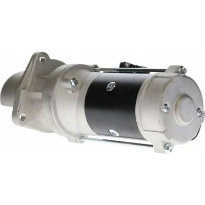 Rareelectrical - New Starter Compatible With Sterling Truck M8500 2001-2007 10461454 10479645 10479648 0-23000-2520 - Image 7