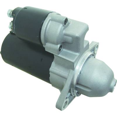 Rareelectrical - New 12V Starter Compatible With Vauxhall Europe Omega 2.5 1994-2000 0986017337 0-986-017-330 - Image 3