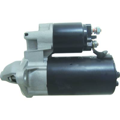 Rareelectrical - New 12V Starter Compatible With Vauxhall Europe Omega 2.5 1994-2000 0986017337 0-986-017-330 - Image 5