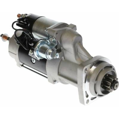 Rareelectrical - New 12V 10T Starter Motor Compatible With 00 01 02 03 04 Freightliner Truck Fl 70 19026027 - Image 3